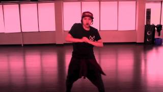Missy Elliott ft. Redman - Dog in Heat | Melanie Hidalgo