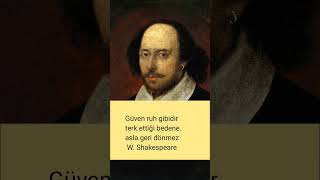 #shakespeare #şair #yazar #özlüsözler #edebiyat #güzelsözler #felsefe #felsefisözler #filozof