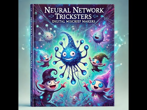 Neural Network Naughties /  Les Neurones Farceurs