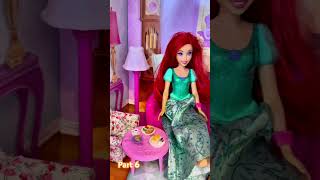 باربى بالعربى - زياره لمصر- دعاء السفر-اجازه  Barbie- Visit Egypt - pyramids الاهرامات -kids-اطفال