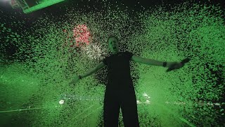 Armin van Buuren & Punctual - On & On (feat. Alika) [Official Video]