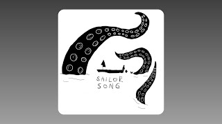 Gigi Perez - Sailor Song (Slowed & Reverb)