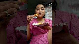 Top 3 Veg STREET Food KOLKATA  #payeldeshmukh #foodvlog #ytshorts #paneer #shorts