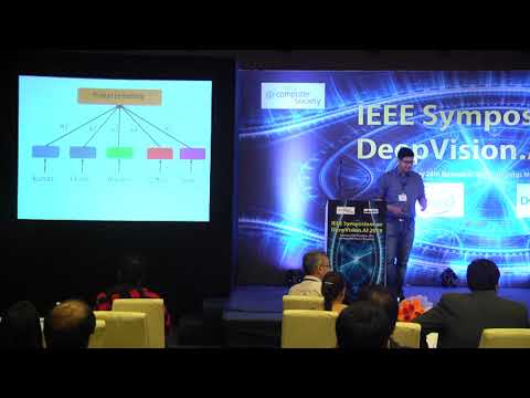 Deep Vision.AI 2018 Part 13