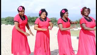DAMU YA YESU