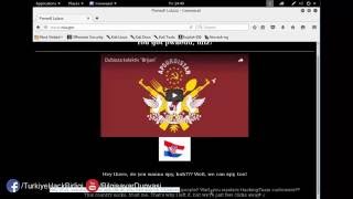 Nsa Hacked | Güvenli Sistem Yoktur Arsızlık Kazanır [ Linux Hack ]