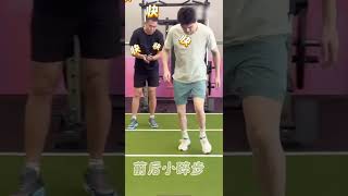#孙杨 晒训练视频并配文：“手脚听话日，欢迎大家一起动起来！”孙杨手脚“联网”成功，快如风火轮的节奏，神奇！【欢迎订阅咪咕体育 MIGU Sports频道】