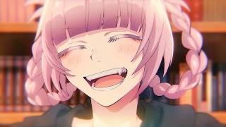 「Creditless」Call of the Night OP / Opening 2「UHD 60FPS」