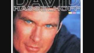 David Hasselhoff - Looking For Freedom