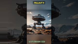 FALLOUT 5 AI Introduced!#fallout5#fallout#sigmaedit#aiconcepts#shorts#projectfight#aiedits#aiedit#hd