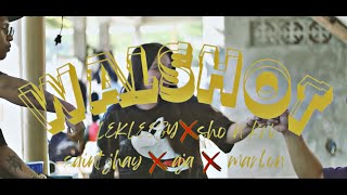 WALSHOT (official music video) - RapFam 2200