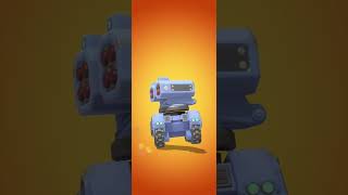 Unlock Exclusive weapon Kimberly in Game #LastWar