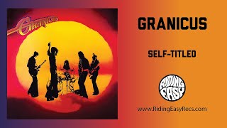 Granicus - Granicus (Official Album Stream)