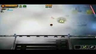 2008瘋狂彈頭首次曝光動畫