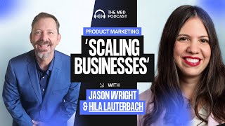 Current Marketing Trends in the SaaS World | Featuring Hila Afriat Lauterbach