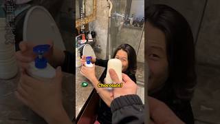 Chocolate Soap Prank