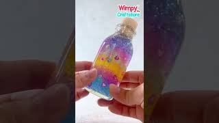 Love Potion Wimpy Craftstore #DIY #Valentine #Homemade #KerajinanTangan #DIYKIT #Mainan #Kado #Toy