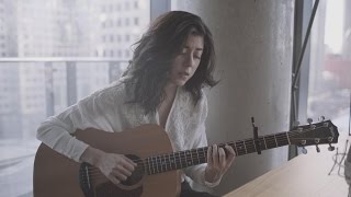 Daniela Andrade - Shore (Live)