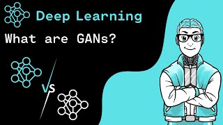What are Generative Adversarial Networks (GANs)?