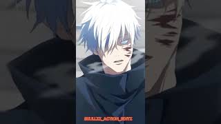 GOJO#jjk#jujutsukaisen#gojo#sukuna#gojoedits#4kedits#skullzactioneditz