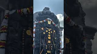 108 Feet Maha Vishnu Vigraham | World largest MahaVishnu Statue | Banglore | #shorts #mahavishnu