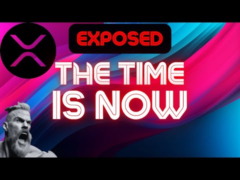 🔴JUST IN: XRP Community Member Shares New Evidence