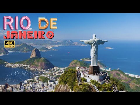 Rio De Janeiro virtual tour 2022