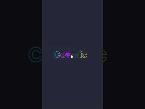 Amazing 3D WebGL ThreeJS Sphere Animation HTML | CSS | JS | THREE JS
