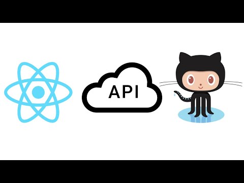 Fetch Data from the Github API with JavaScript/React