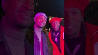 Shi Mumbi & Yo Maps Ex Wamunandi Is Out #2024 #zambianmusicpromos