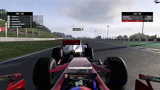 Smooth Operation | F1 2020 #Short