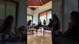 🏡 #friends #dayout #gossip #trending