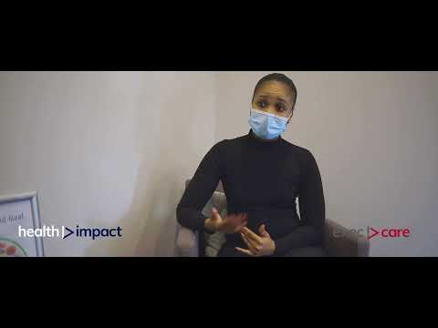 HEALTH IMPACT
