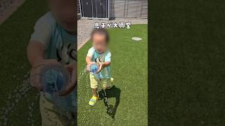 [Make a plastic bottle fountain using just two materials] #Play at home #Parent-child play #Play ...