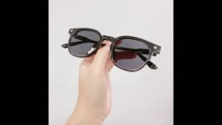 Tròng  đổi  màu  G1892-DB  I MẮT KÍNH DUN.VN I DUN.GLASSES