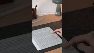 【ICAT】BOOX Note 系列 電子紙閱讀器與您開啟高效的一年！