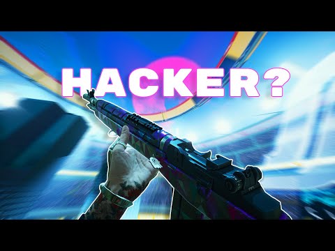The Finals - Hackusated By Rank #1 Player | montage