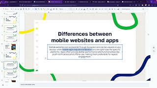28 Mobile Web & Apps – Optimizing for Mobile Users