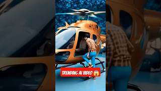Trending Ai Car Video Editing | Car Driving Ai Video Kaise Banaye | Car Driving Ai Video Generator