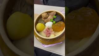 東京から新幹線で5000円ぐらいで行ける　軽井沢日帰りで峠の釜めし食べに行っても楽しいよ　#観光　#駅弁　#日帰り　#お得