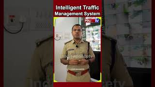 Intelligent Traffic Management System | Bagalkot Police...!