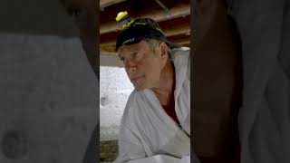Crawl Space Encapsulation Solutions with Mike Rowe