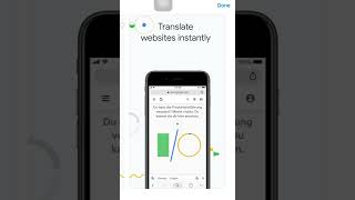 Google Chrome Browser update on IOS 15.5