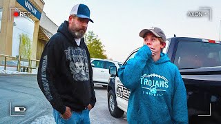 Parents Beg Police to Help Find Their Son - What They Learn Is Devastating