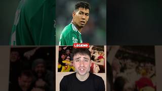 The Bobby Firmino DISRESPECT… 😖💔