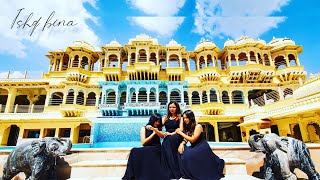 #Ishqbina #Taal #Ishq bina dance cover #deepanshabansal aishwarya ARRahman #sonunigam chunda palace