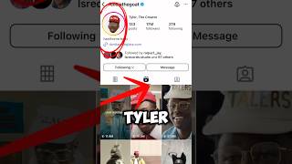 Tyler the Creator drops a HIDDEN video😱