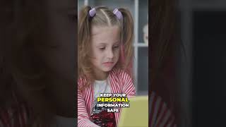 The Importance of Being Kind and Safe in the Digital World