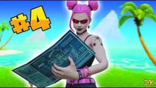 180fps KBM Arena Highlights (5,000 Points)