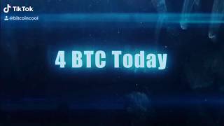 4 Btc rewards daily!! Best earning opportunity!! PIVOT app!